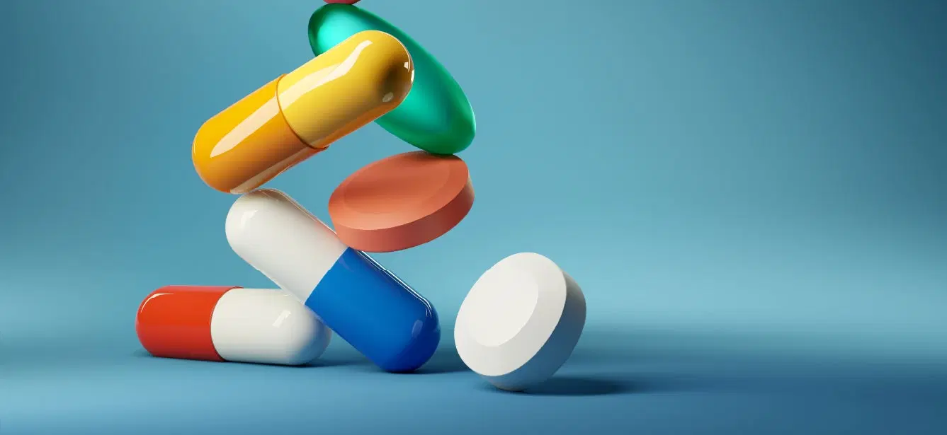 medications